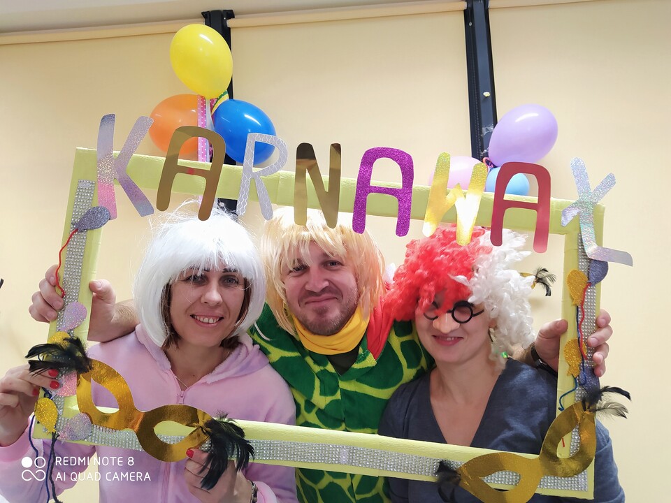 Zabawa Karnawałowa 2020 - Galeria