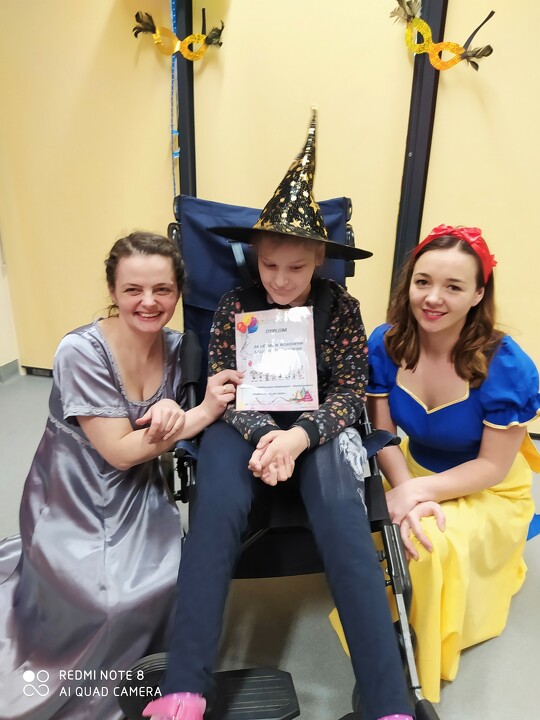 Zabawa Karnawałowa 2020 - Galeria