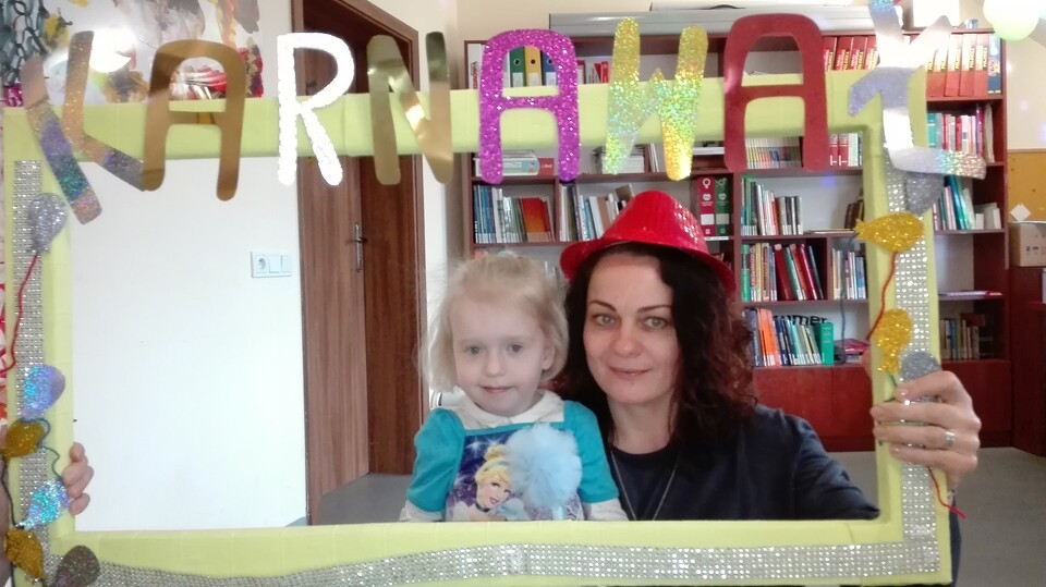 Zabawa Karnawałowa 2020 - Galeria