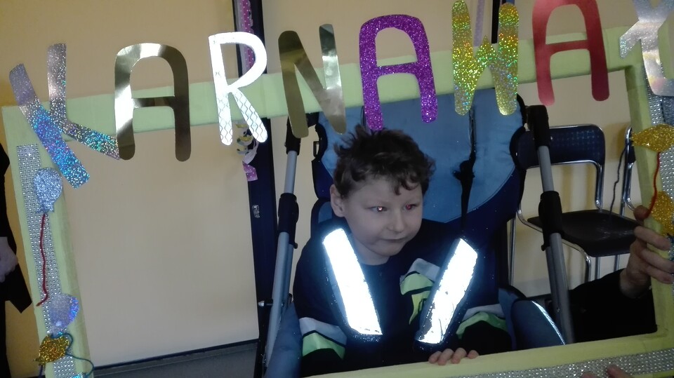 Zabawa Karnawałowa 2020 - Galeria