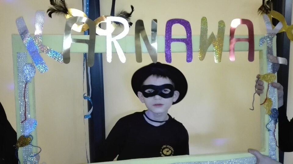 Zabawa Karnawałowa 2020 - Galeria