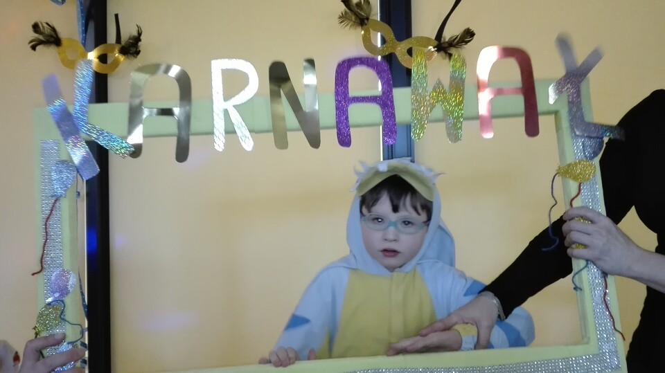 Zabawa Karnawałowa 2020 - Galeria