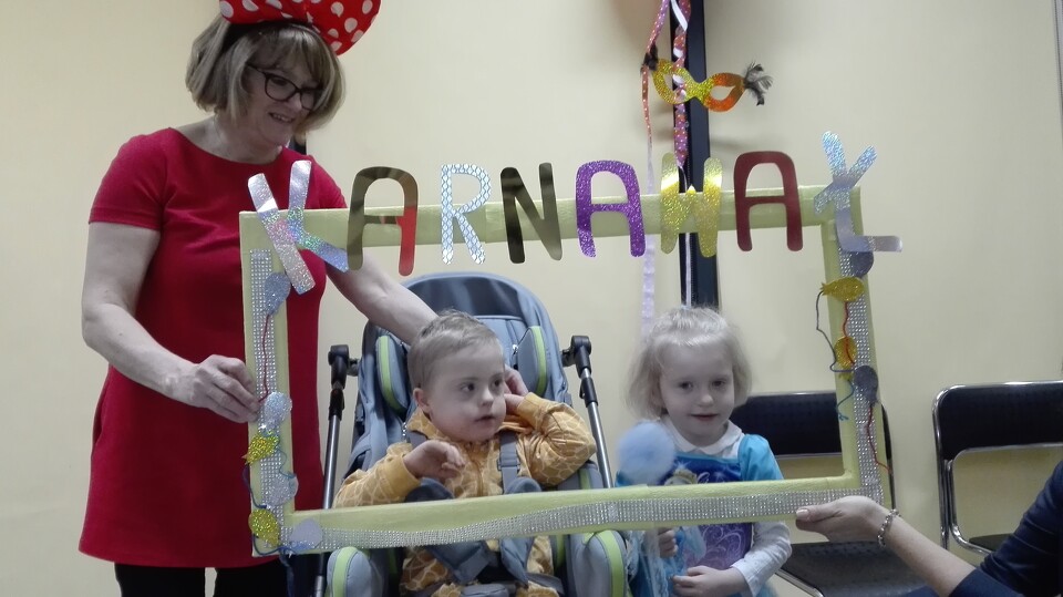 Zabawa Karnawałowa 2020 - Galeria