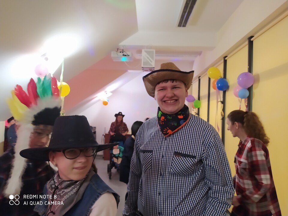 Zabawa Karnawałowa 2020 - Galeria