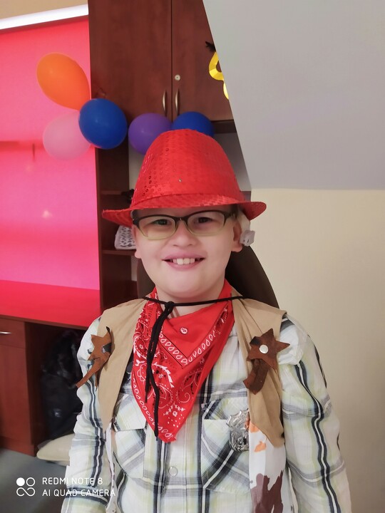 Zabawa Karnawałowa 2020 - Galeria