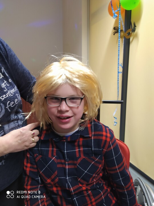 Zabawa Karnawałowa 2020 - Galeria