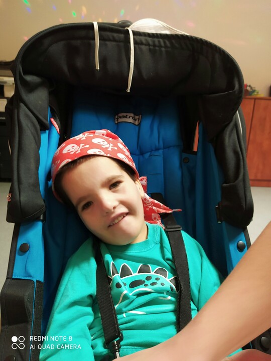 Zabawa Karnawałowa 2020 - Galeria