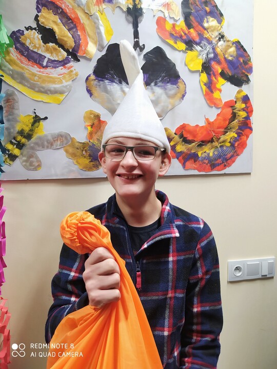 Zabawa Karnawałowa 2020 - Galeria