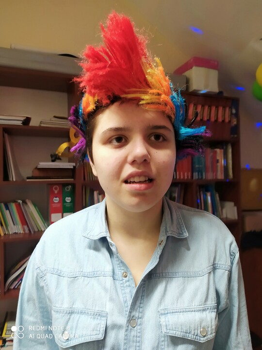 Zabawa Karnawałowa 2020 - Galeria