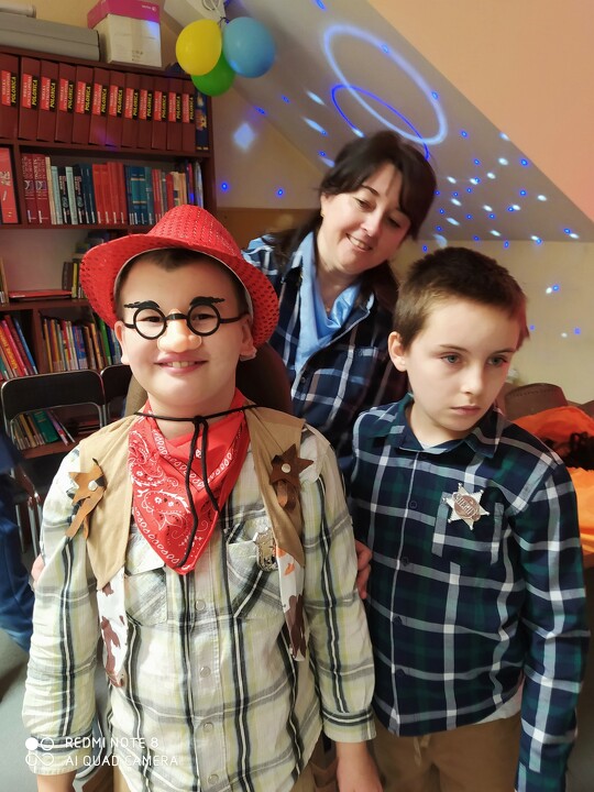 Zabawa Karnawałowa 2020 - Galeria