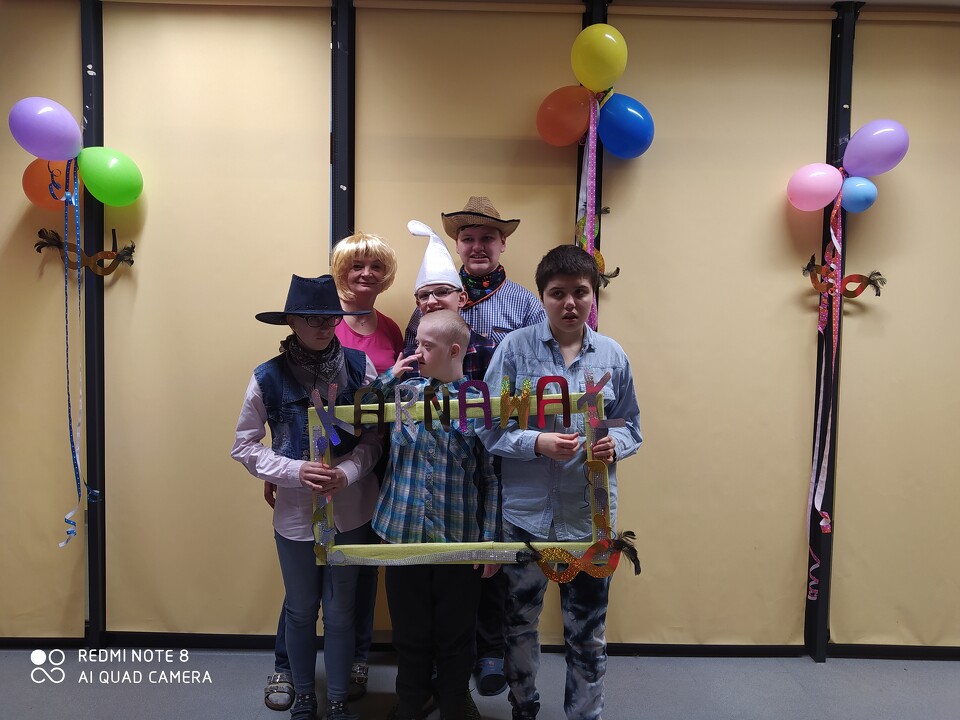 Zabawa Karnawałowa 2020 - Galeria