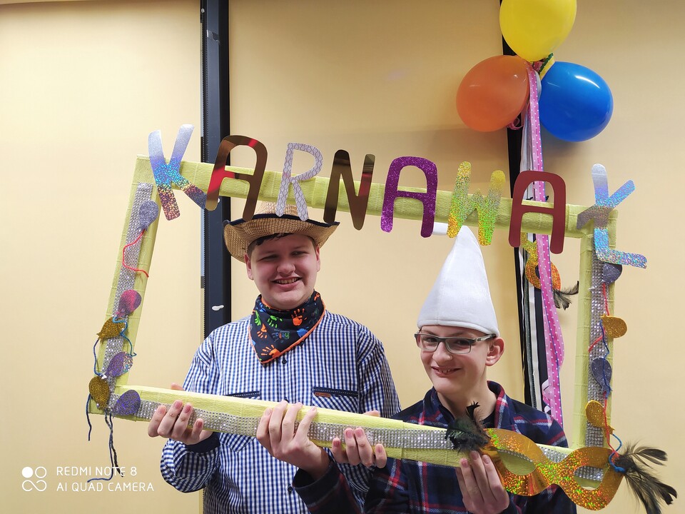 Zabawa Karnawałowa 2020 - Galeria