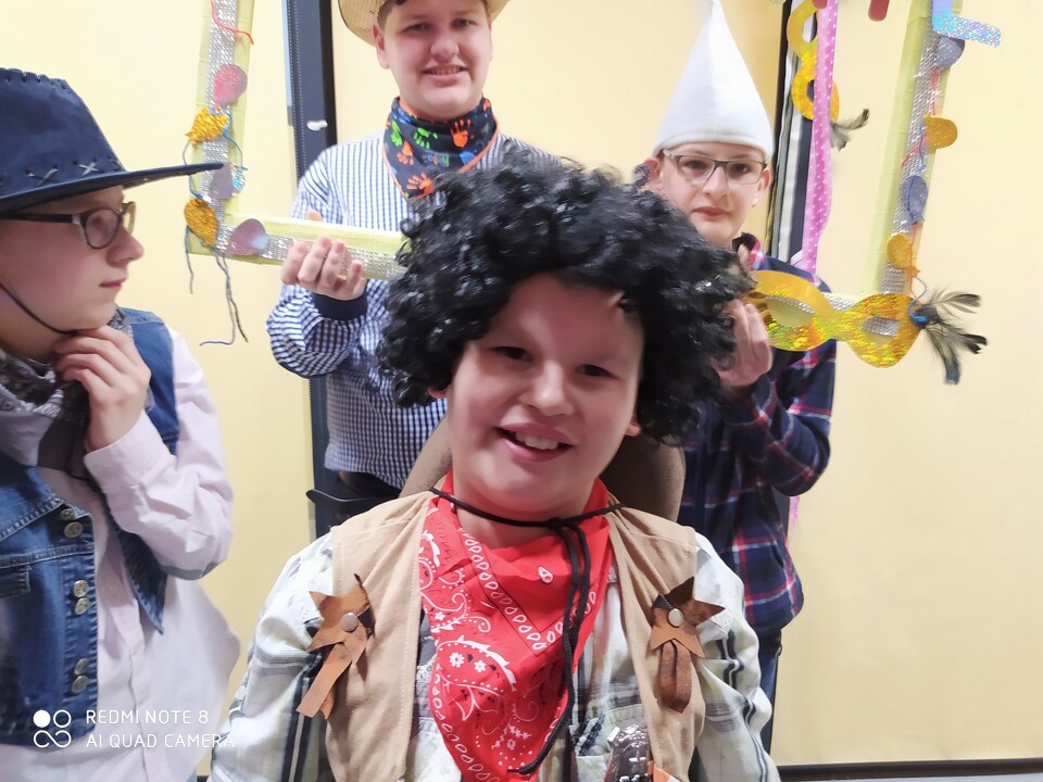 Zabawa Karnawałowa 2020 - Galeria