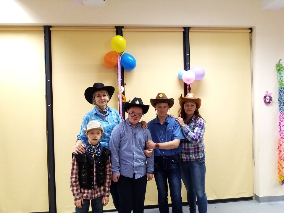 Zabawa Karnawałowa 2020 - Galeria