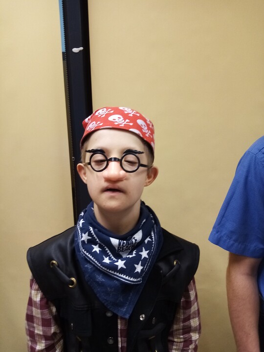 Zabawa Karnawałowa 2020 - Galeria