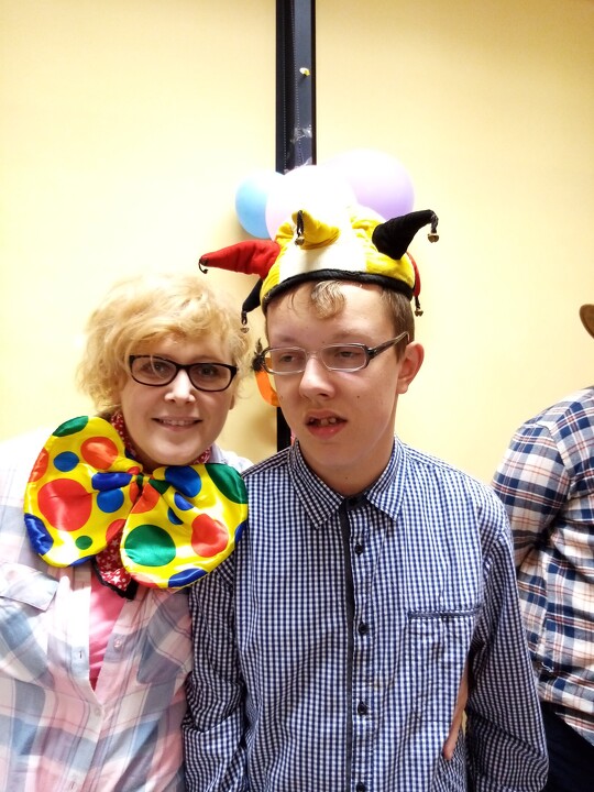 Zabawa Karnawałowa 2020 - Galeria