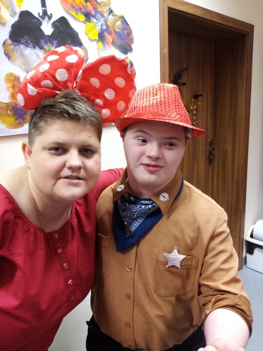 Zabawa Karnawałowa 2020 - Galeria