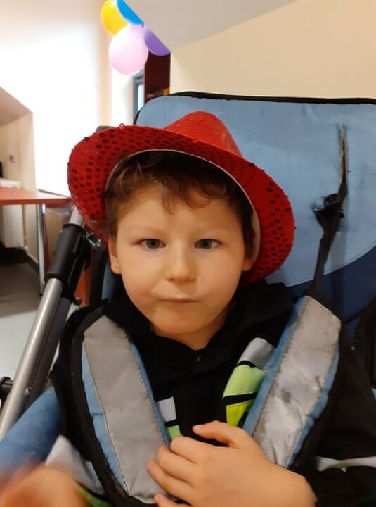 Zabawa Karnawałowa 2020 - Galeria