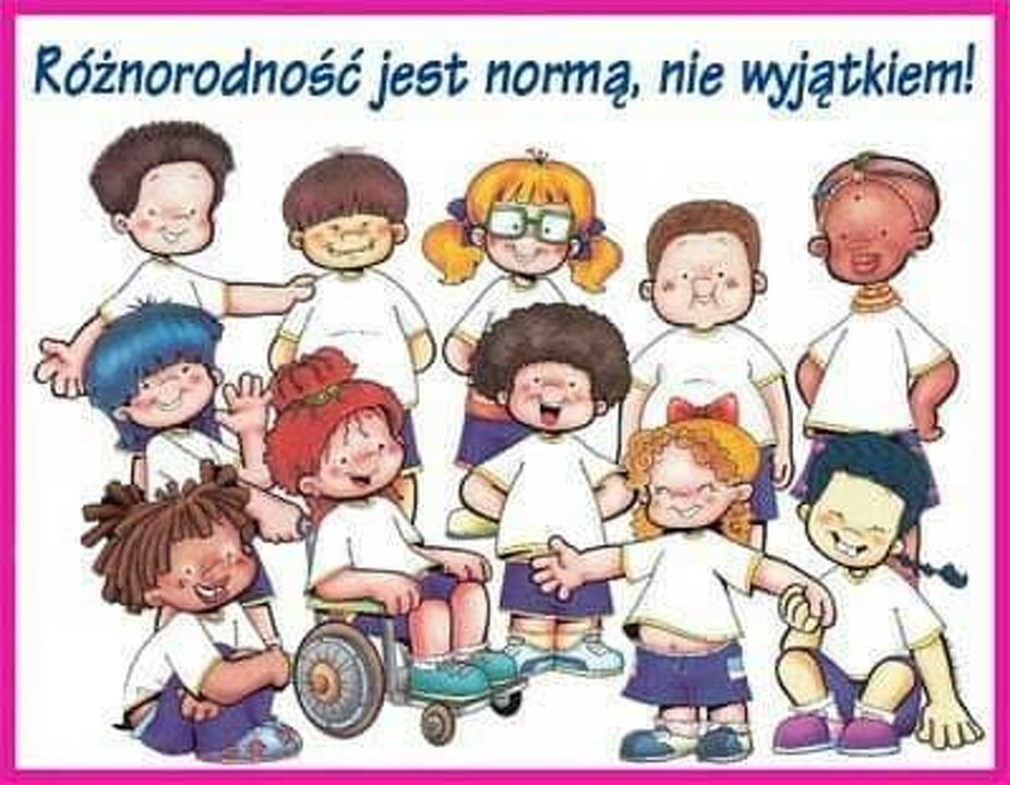 Dzień Godności Osób z Niepełnosprawnością Intelektualną