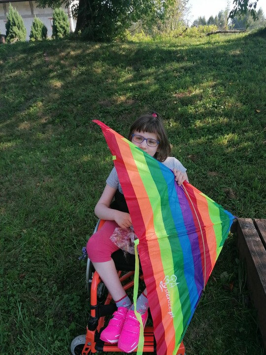 Coroczny Dzień Latawca