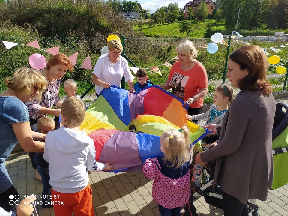 Dzień Przedszkolaka