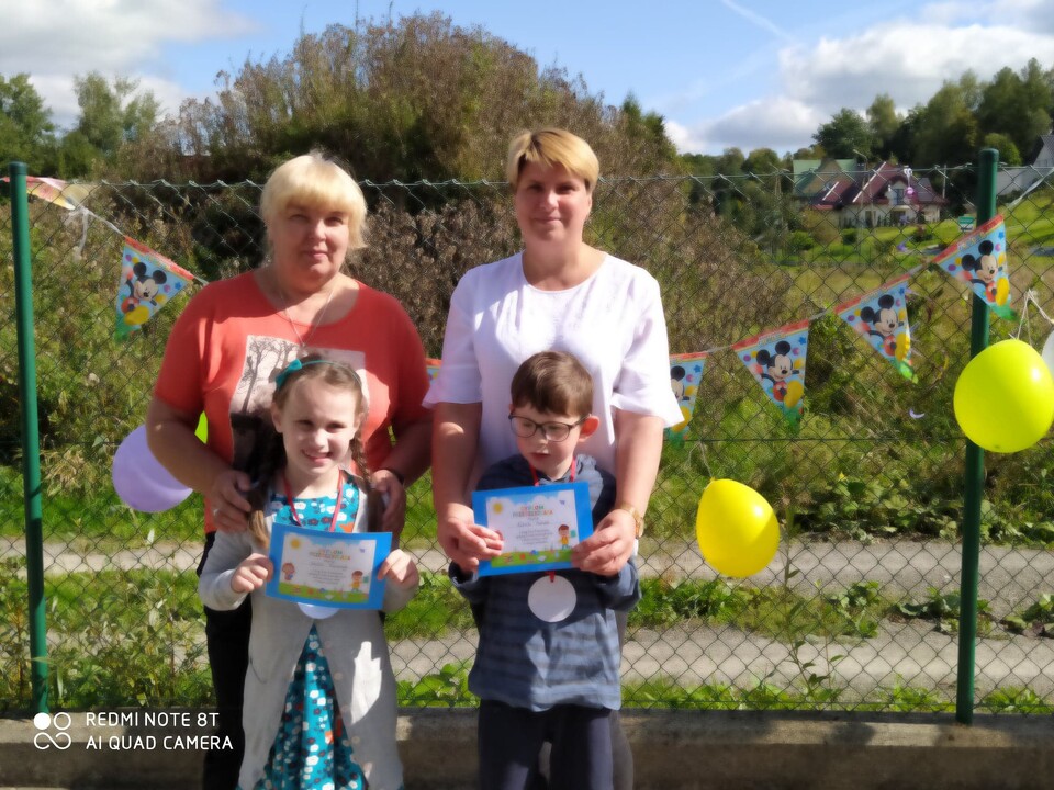 Dzień Przedszkolaka