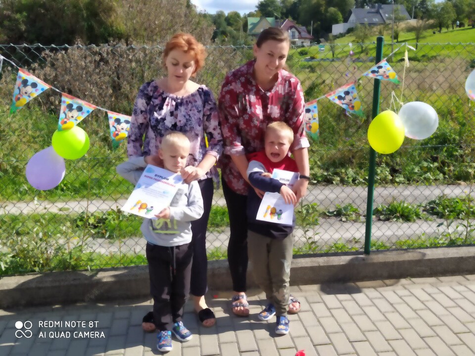 Dzień Przedszkolaka