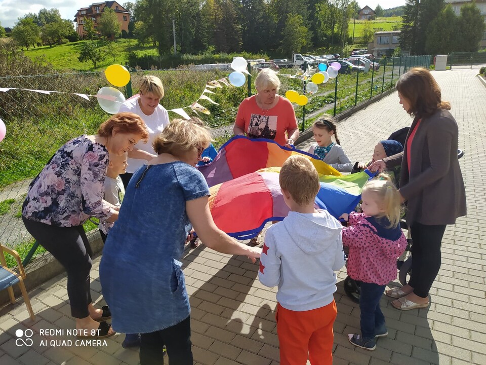 Dzień Przedszkolaka