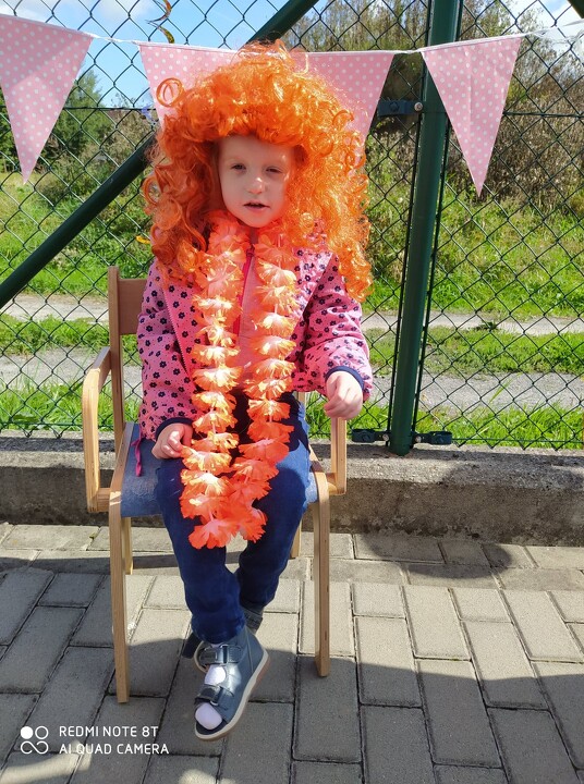 Dzień Przedszkolaka