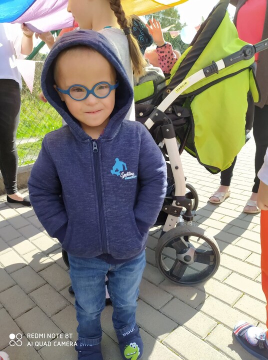 Dzień Przedszkolaka