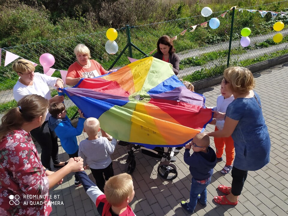 Dzień Przedszkolaka