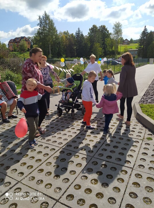 Dzień Przedszkolaka