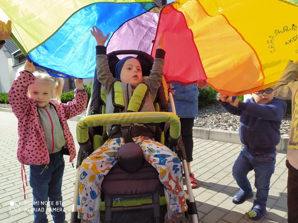 Dzień Przedszkolaka