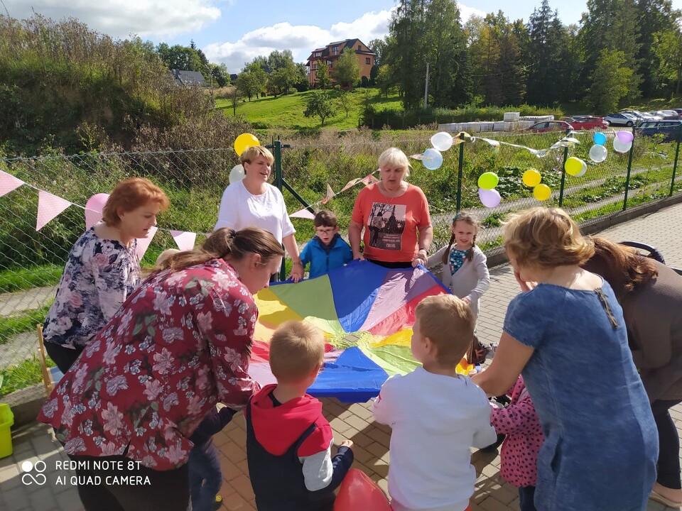 Dzień Przedszkolaka