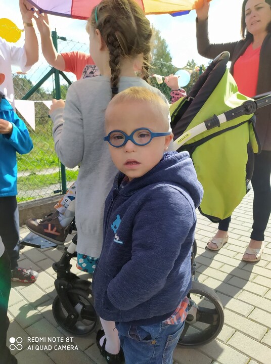 Dzień Przedszkolaka