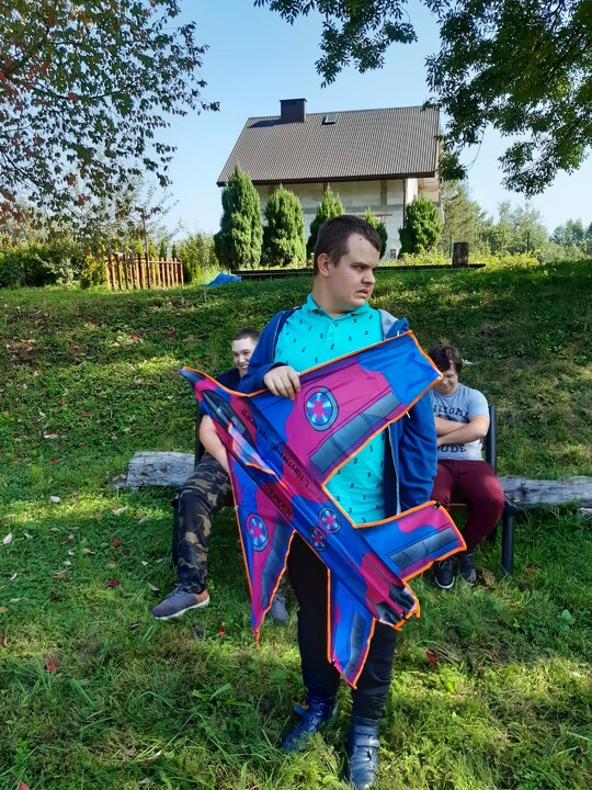 Coroczny Dzień Latawca