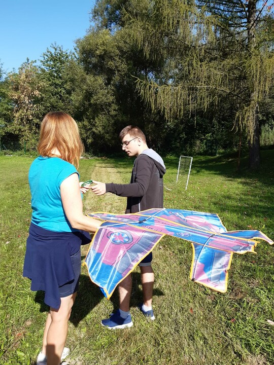 Coroczny Dzień Latawca