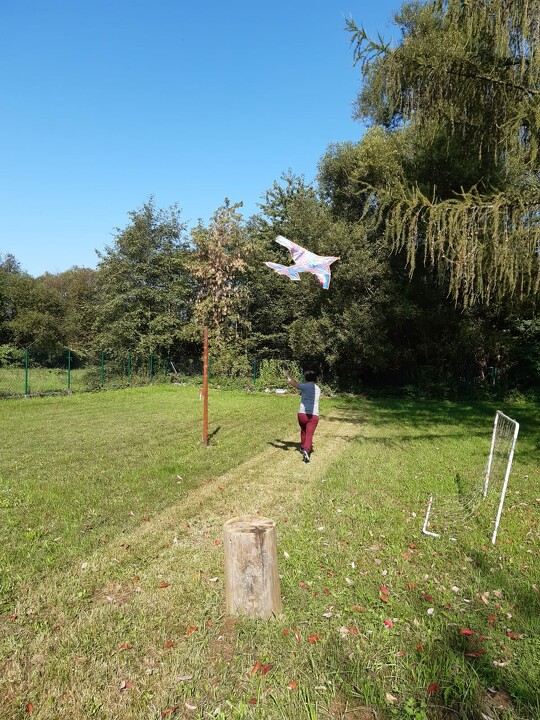 Coroczny Dzień Latawca