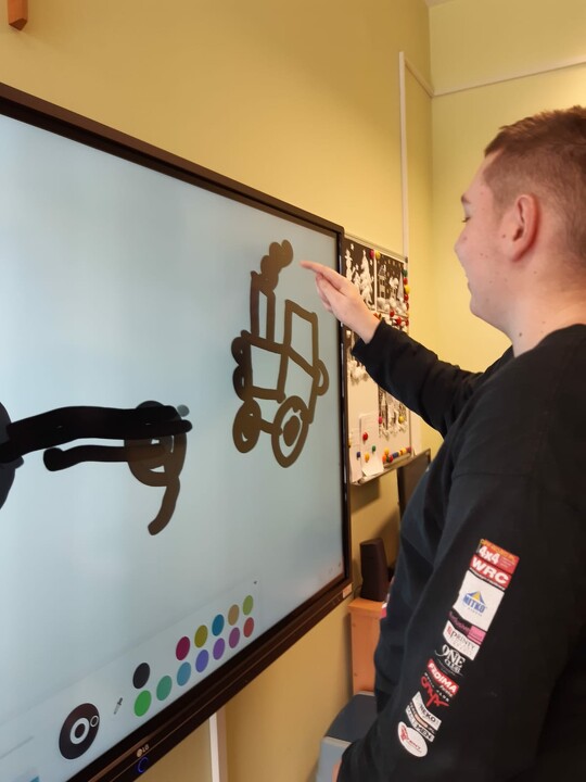 Nowe Technologie !!!