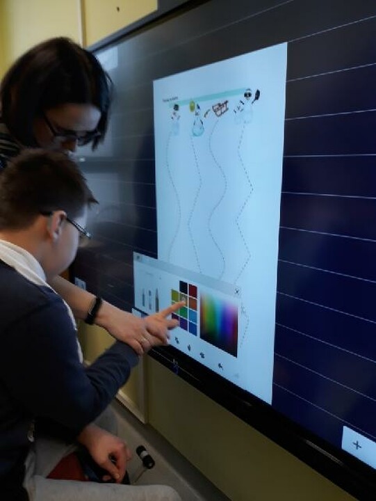 Nowe Technologie !!!