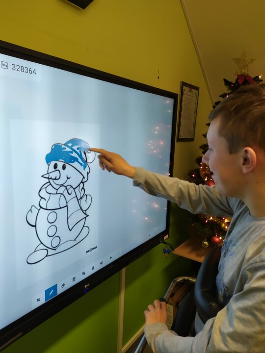 Nowe Technologie !!!