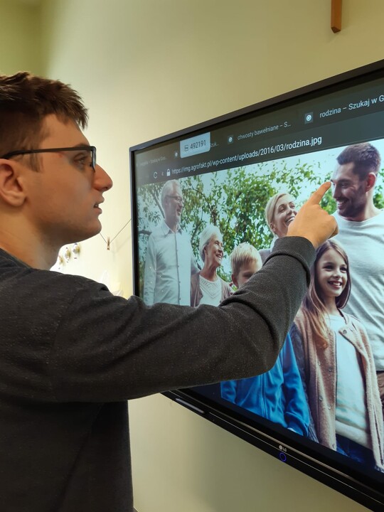 Nowe Technologie !!!