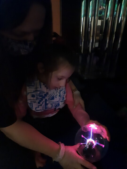 Przenośne Zestawy stymulujące Percepcję Wzrokową, Słuchową i dotykową.