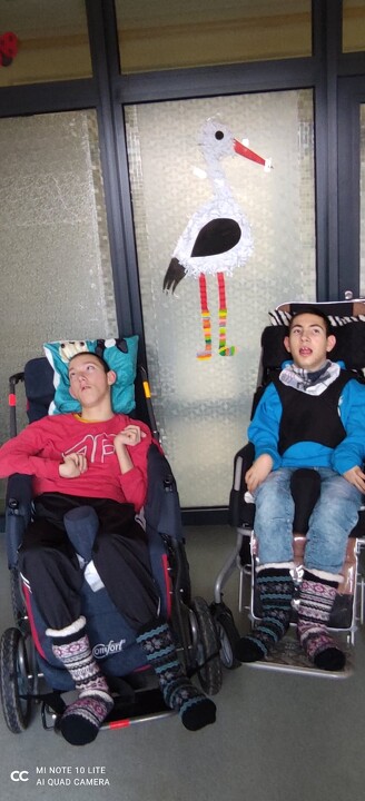 Światowy Dzień Zespołu Downa