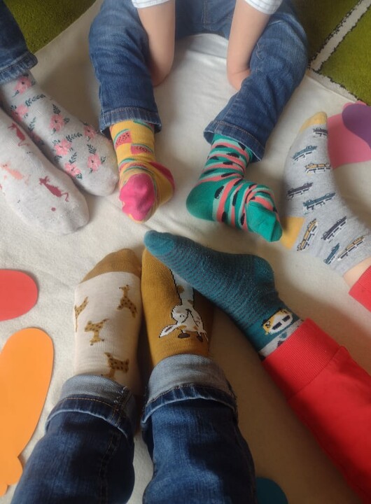 Światowy Dzień Zespołu Downa