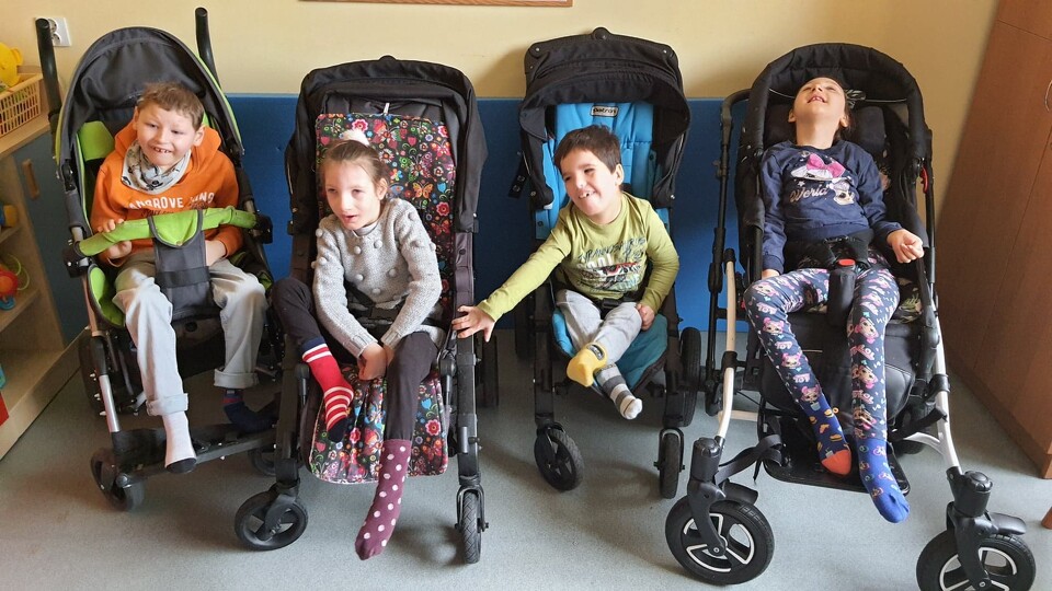 Światowy Dzień Zespołu Downa