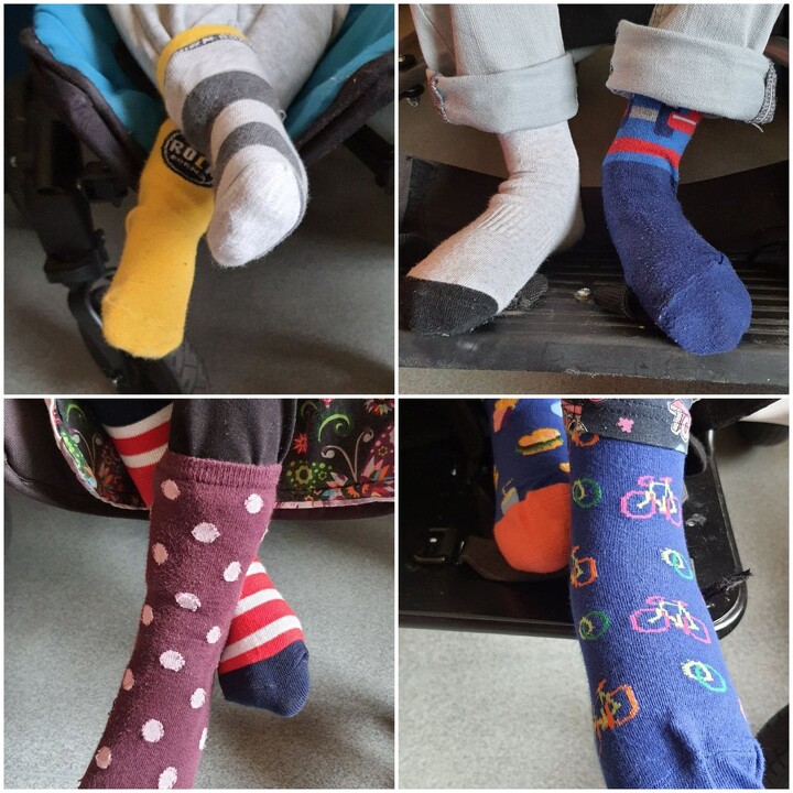 Światowy Dzień Zespołu Downa