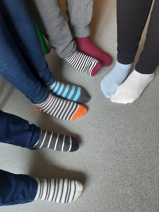 Światowy Dzień Zespołu Downa