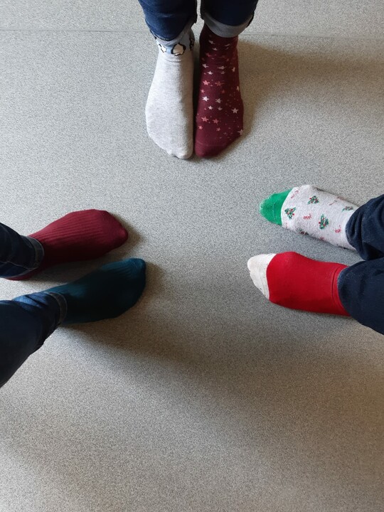 Światowy Dzień Zespołu Downa