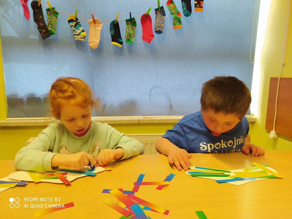 Światowy Dzień Zespołu Downa